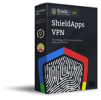 for iphone instal ShieldApps Cyber Privacy Suite 4.0.8 free