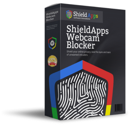ShieldApps Webcam Blocker